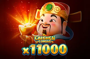 Caishen Comingx11000